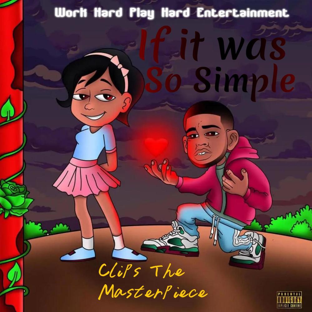 If it was so simple