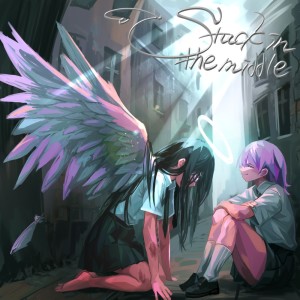 收聽Candy Boy的Stuck in the middle (Explicit)歌詞歌曲