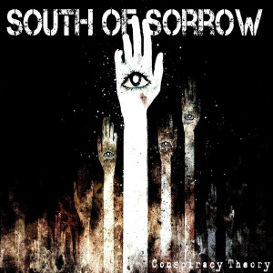 Album Conspiracy Theory (Explicit) from South of Sorrow