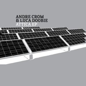 收聽Andre Crom的Better Now than Late歌詞歌曲