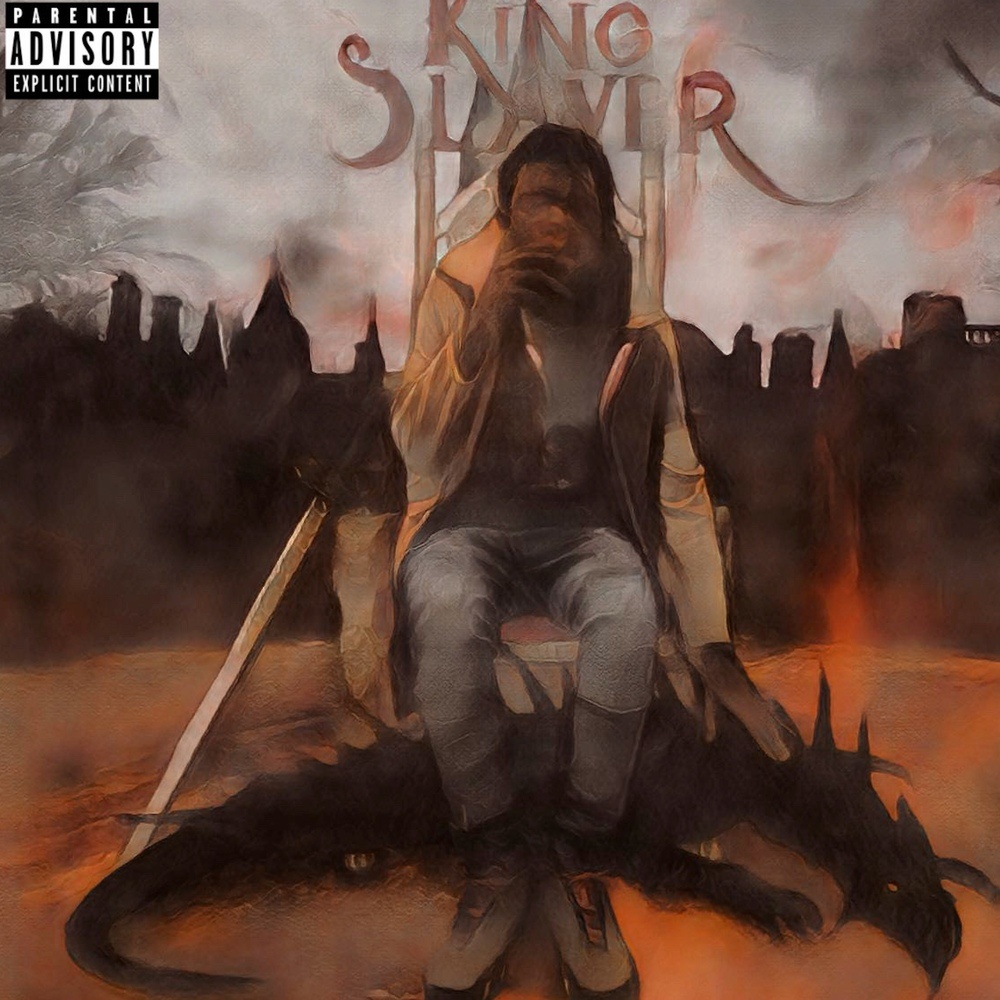 Dangerous Love Gmix (Explicit)
