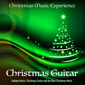 Dengarkan The Best Christmas Music lagu dari Christmas Music Experience dengan lirik