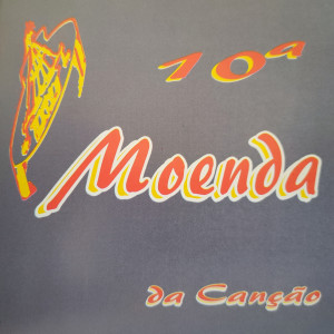 ดาวน์โหลดและฟังเพลง Labirintos พร้อมเนื้อเพลงจาก MOENDA DA CANÇÃO