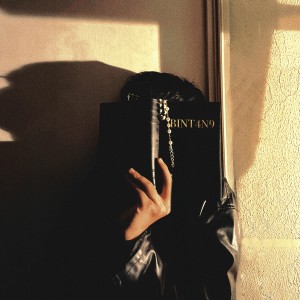 Album BINT4N9 from CaliCash
