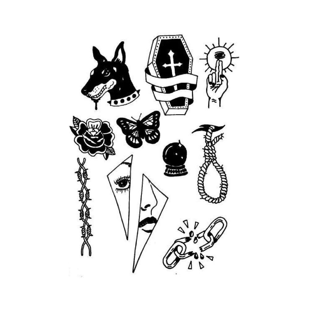 Need (feat. Danny's Dead)