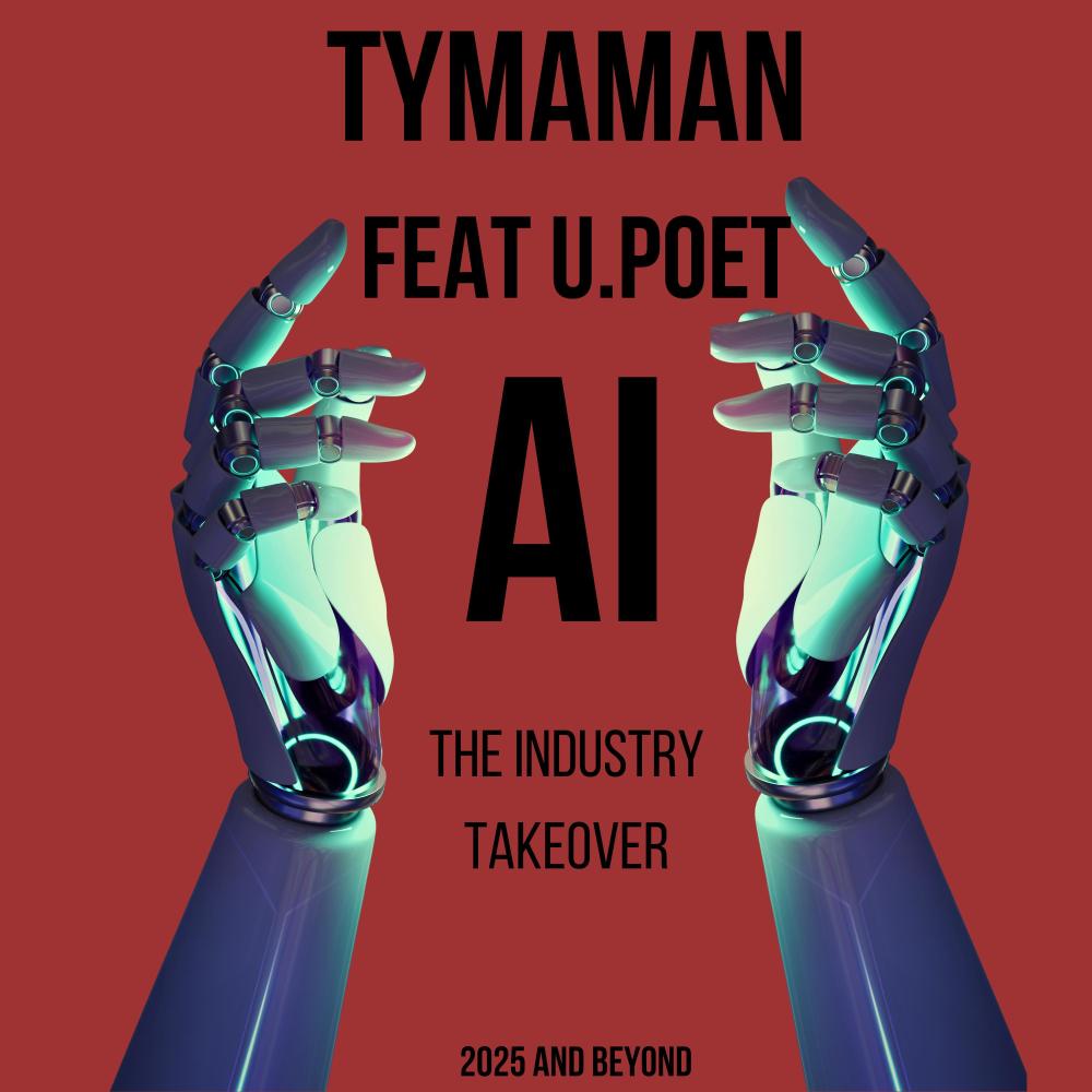 Tymaman (feat. U.Poet) (Explicit)
