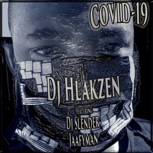 Album Covid 19 from 