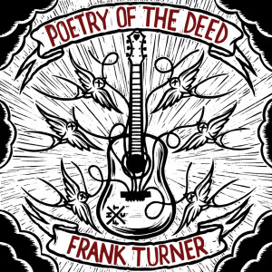 收听Frank Turner的Isabel (Acoustic)歌词歌曲