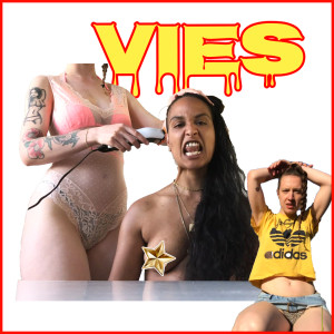 Dengarkan Vies (Explicit) lagu dari LIONSTORM dengan lirik