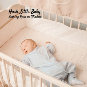 Album Hush Little Baby: Lashing Rain on Window oleh Lullaby Baby Trio