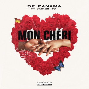 收聽Dé Panama的Mon Chéri歌詞歌曲