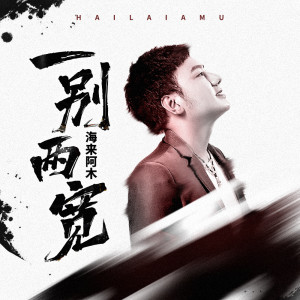 Listen to 一别两宽 (伴奏) song with lyrics from 海来阿木
