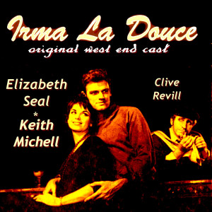 ดาวน์โหลดและฟังเพลง Irma-La-Douce พร้อมเนื้อเพลงจาก Elizabeth Seal