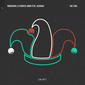 Album The Fool from Robosonic 
