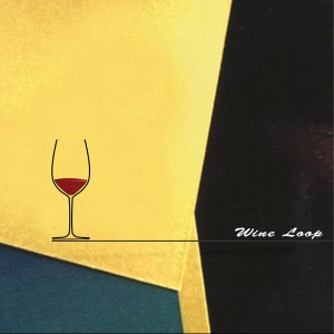Wine loop 1st Single