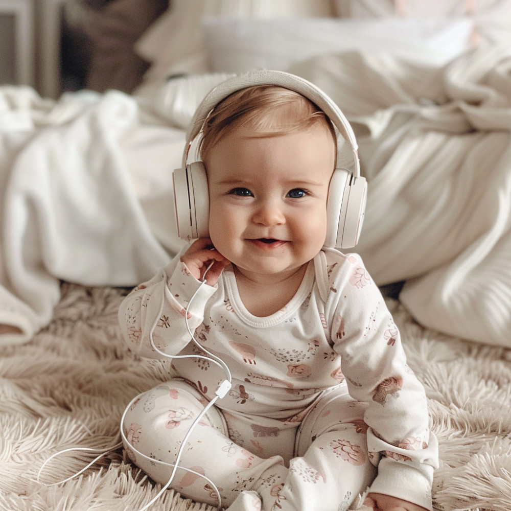 Tiny Tunes for Tiny Toes