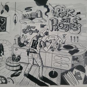 收聽Know Expressions?的DMT (feat. Tahaj the First) (Explicit)歌詞歌曲