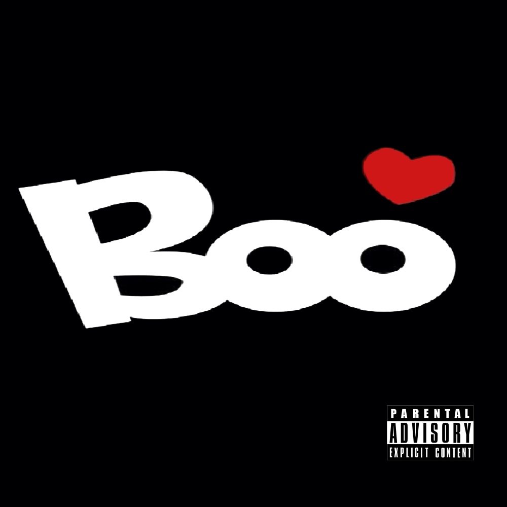 Boo (Instrumental Version)