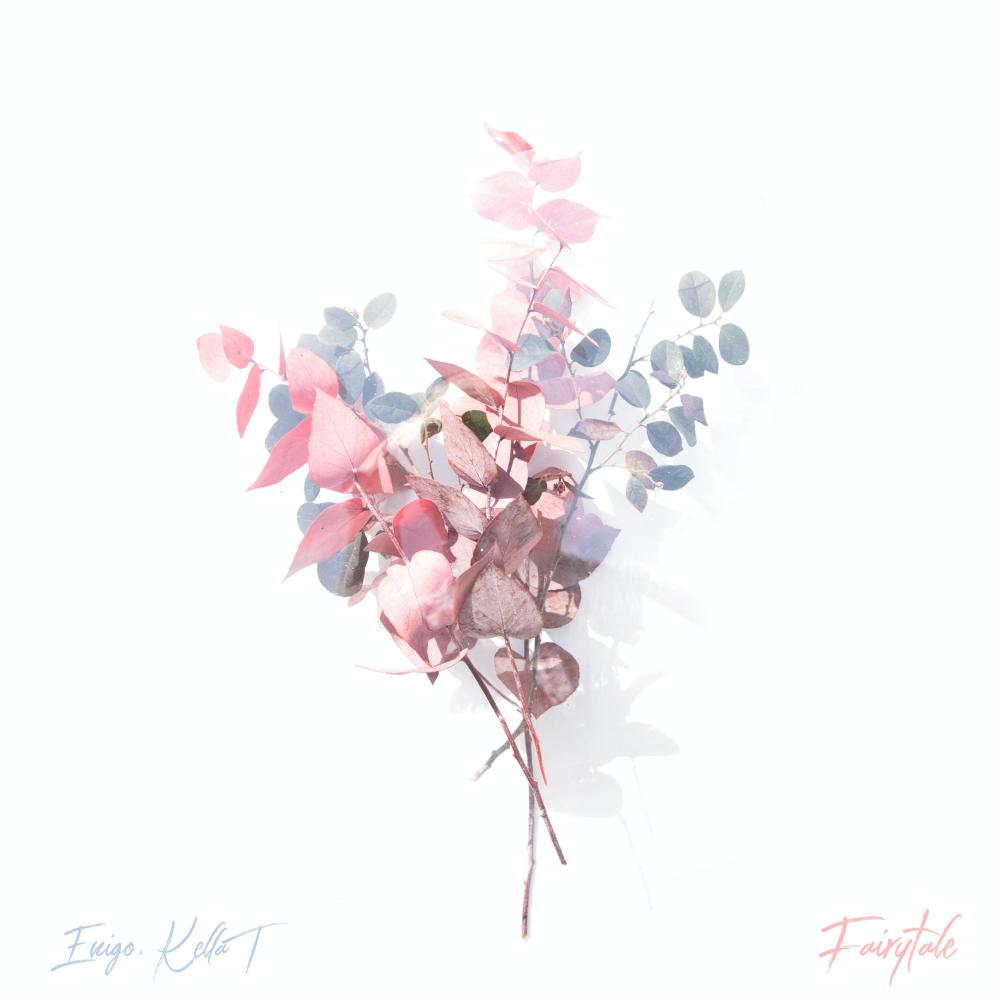 Fairy Tale(feat. Kella T.)