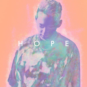 อัลบัม HOPE ศิลปิน Shimizu Shota