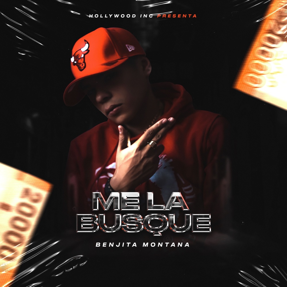 Me la Busque (Explicit)