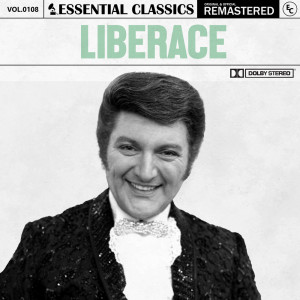Liberace的專輯Essential Classics, Vol. 108: Liberace