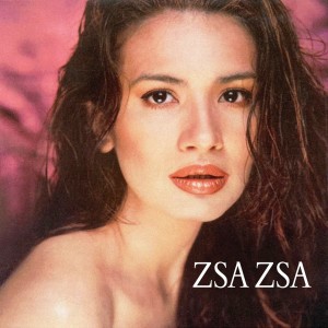 อัลบัม Zsa Zsa ศิลปิน Zsa-Zsa Padilla