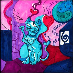 Listen to Ái 4 song with lyrics from Lazii