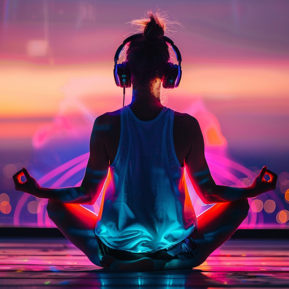 Melodic Depths of Silence