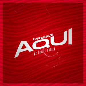 MC Boka的专辑Cresci Aqui (Explicit)