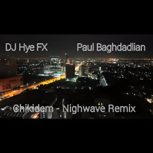 default playlist img