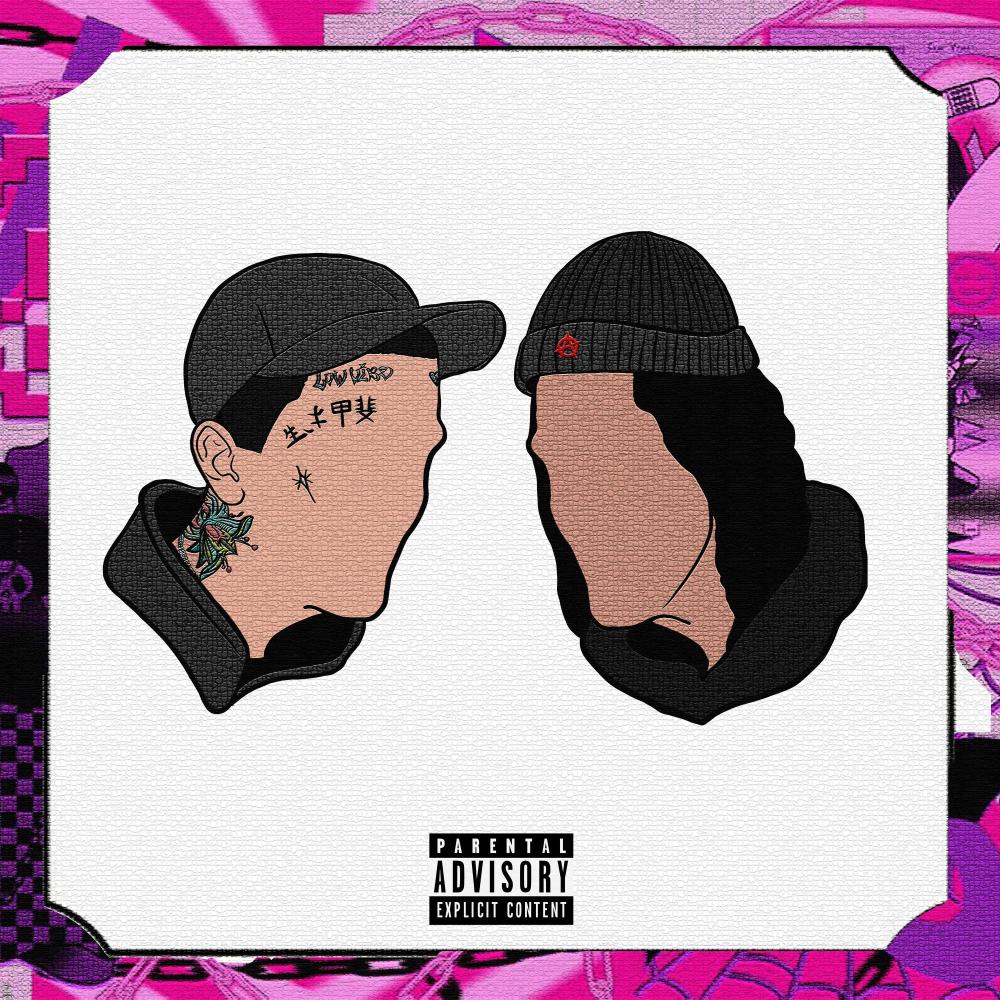 SAVE ME (Explicit)