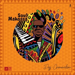 Listen to Soul Makossa song with lyrics from Diss-Crimination