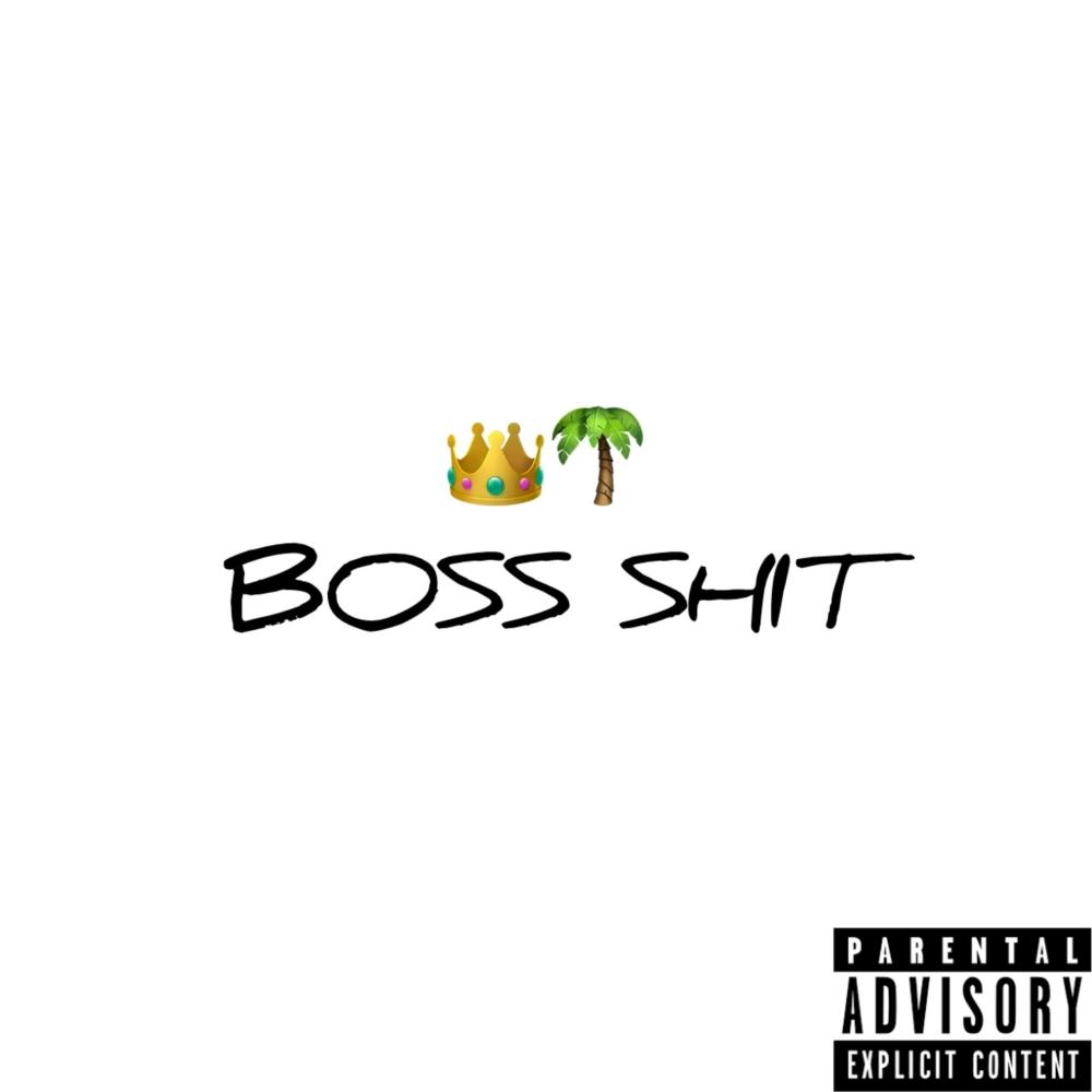 Boss Shit (feat. Rome, Gandhi & Llamahead) (Explicit)