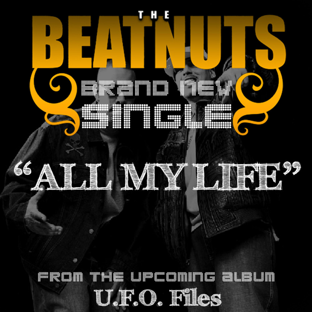 All My Life (Explicit)