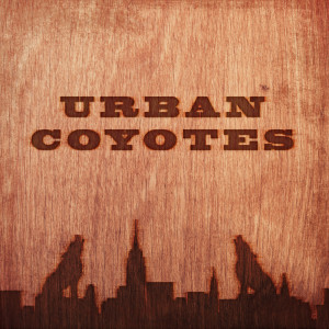 Listen to Listening to the Wind song with lyrics from Urban Coyotes