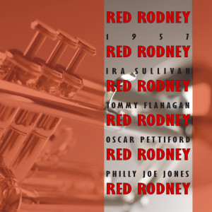 Red Rodney的专辑1957