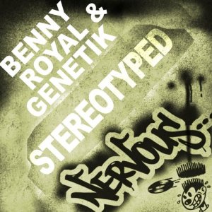 ดาวน์โหลดและฟังเพลง StereoTyped (JoeySuki & Apster Remix) พร้อมเนื้อเพลงจาก Benny Royal