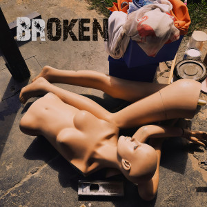 Listen to Broken song with lyrics from Key One