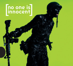ดาวน์โหลดและฟังเพลง Où étions-nous พร้อมเนื้อเพลงจาก no one is innocent