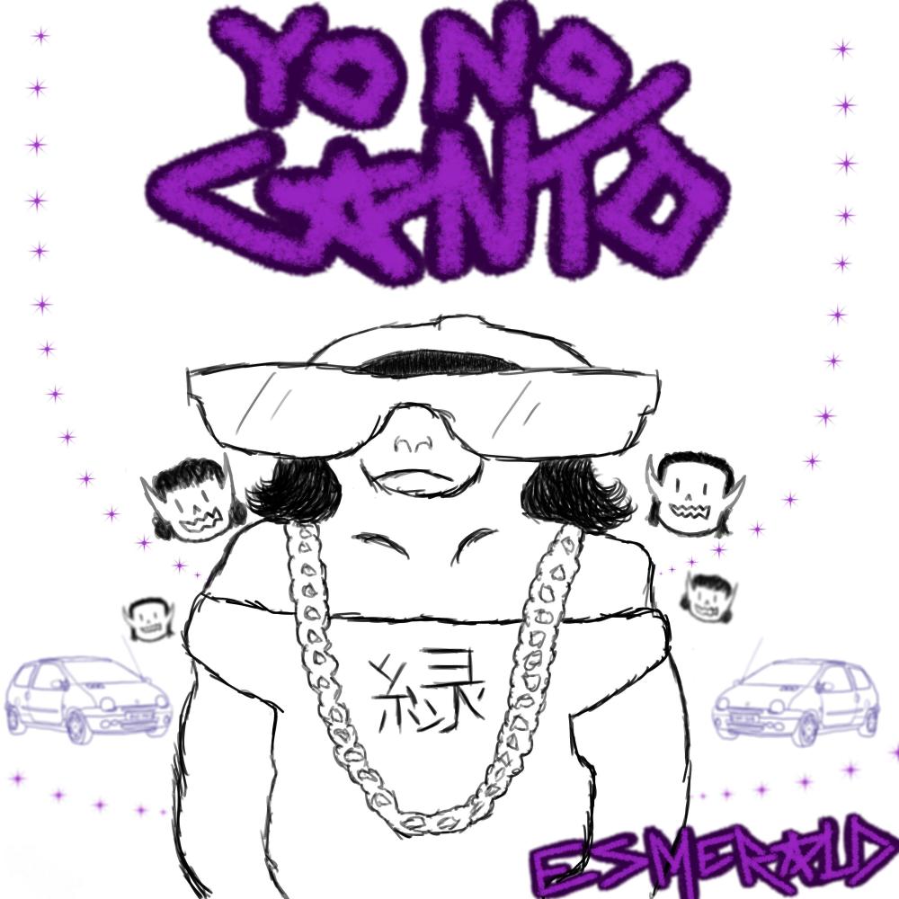 Yo no canto (Explicit)