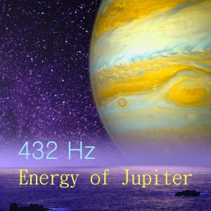 Dengarkan Jupiter lagu dari 432 Hz dengan lirik