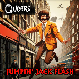 The Queers的專輯Jumpin' Jack Flash