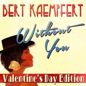 收聽Bert Kaempfert的Happy Trumpeter歌詞歌曲