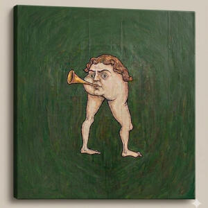 default playlist img