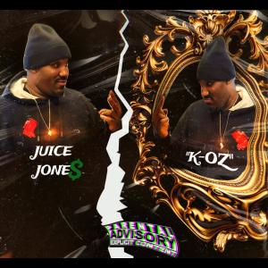 收聽Juice Jones的Introduction (Explicit)歌詞歌曲