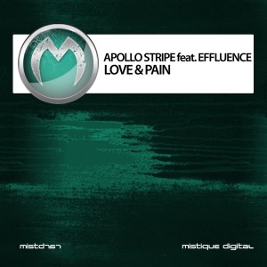 Listen to Love & Pain (Alexey Light Remix) song with lyrics from Apollo Stripe