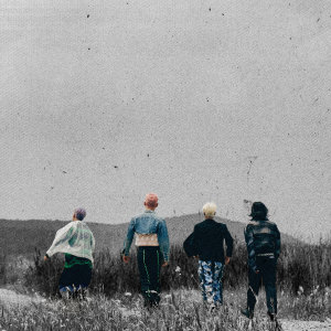 Listen to SUN & MOON song with lyrics from wethefuture(위더퓨쳐)