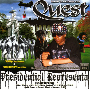 收聽Quest的Grind (Slowed & Chopped|Explicit)歌詞歌曲