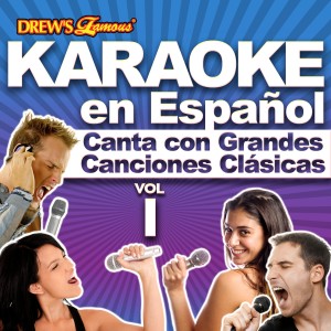 The Hit Crew的專輯Karaoke en Español: Canta Con Grandes Canciones Clásicas, Vol. 1